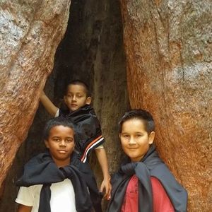 Meet your Posher, Xavier